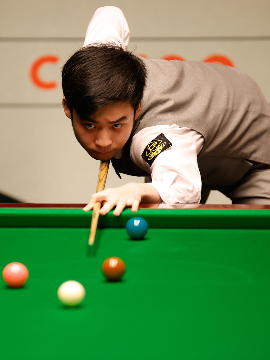 员展现出的 员展现出的