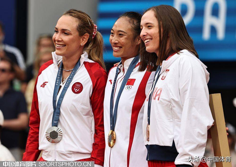 精彩对决 精彩对决