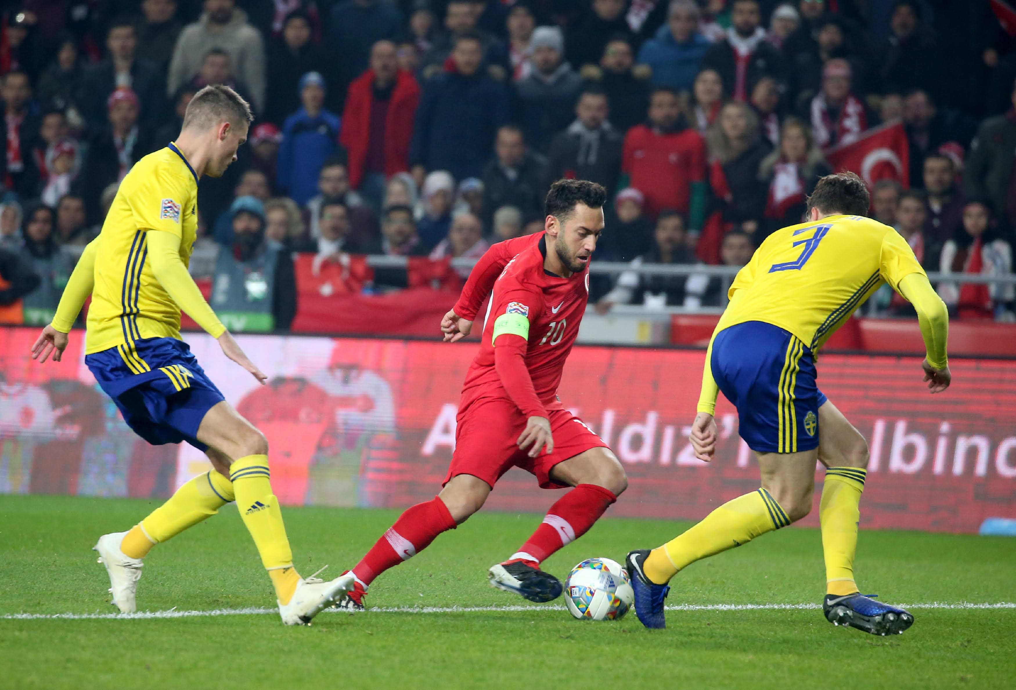 哈兰德又打破了一个记录!挪威国家队进球最多的球员!