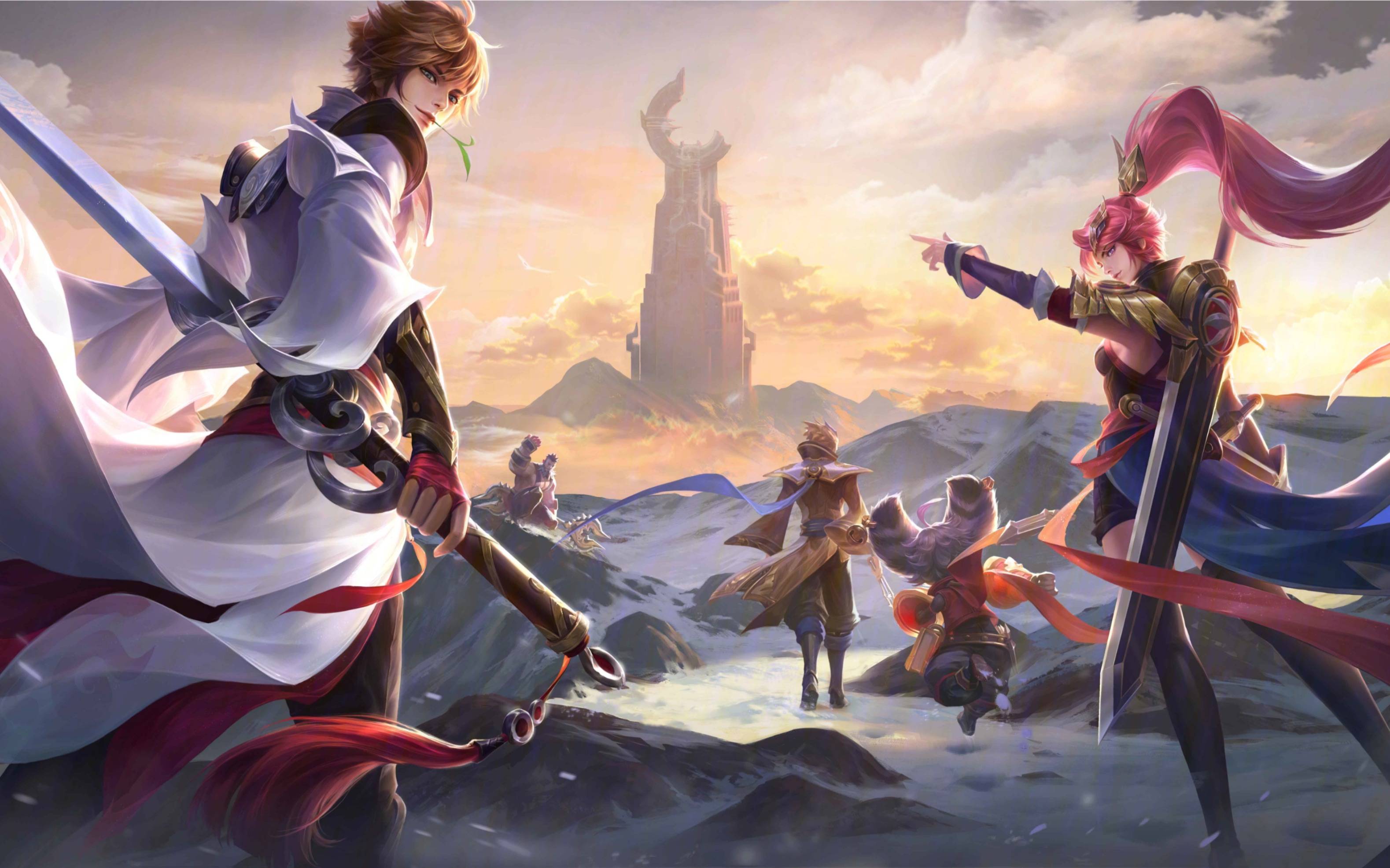 巨星更高的 巨星更高的